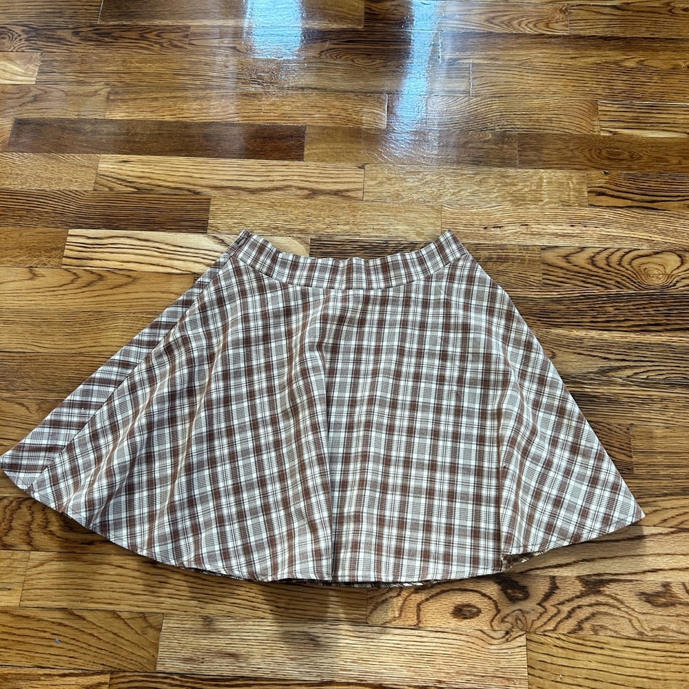 Shein Skater Skirt | Size XS